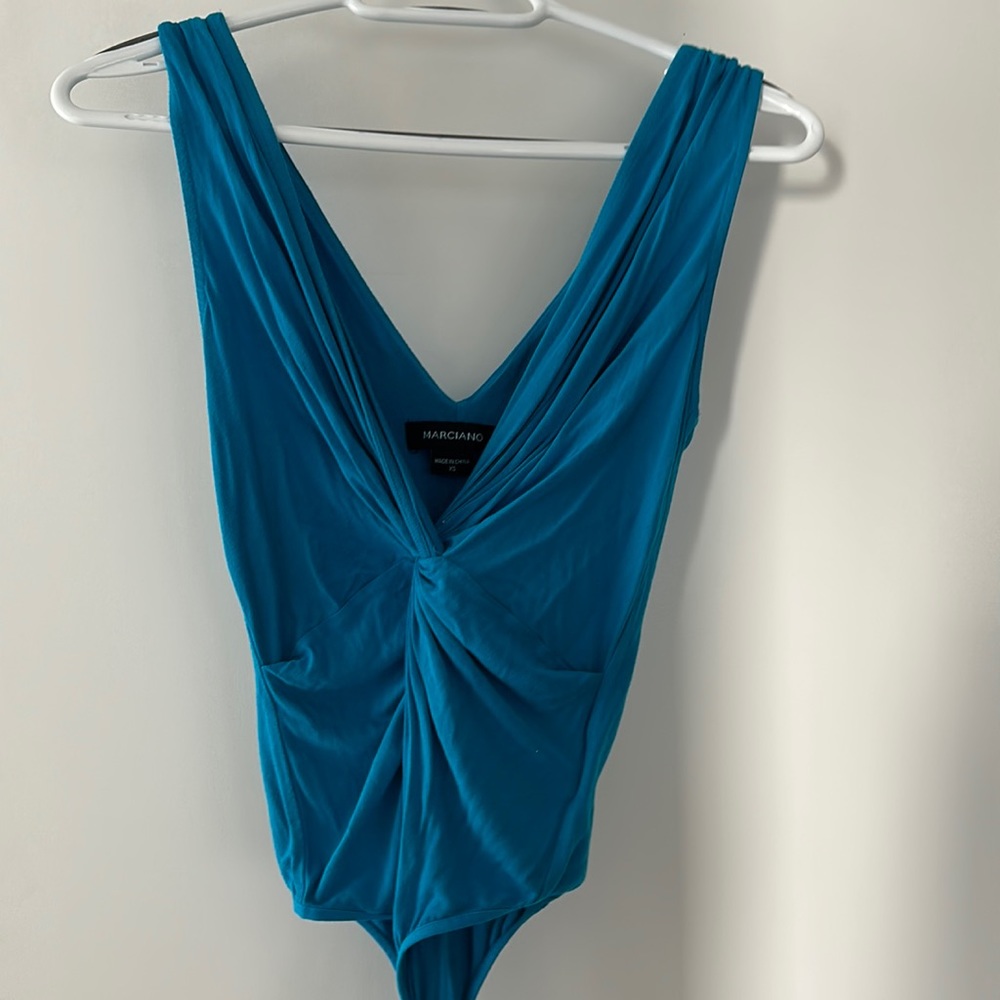 Marciano Bodysuit